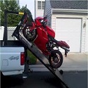 Johns Creek Motorcycles Towing Service