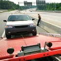 Sandy Springs Towing Service