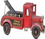 Roswell Towing Service