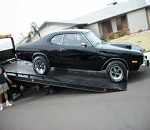 Roswell Towing Service